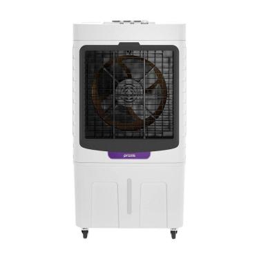 Imagem de Climatizador De Ar 80L 3 Velocidades Praxis Branco 220V