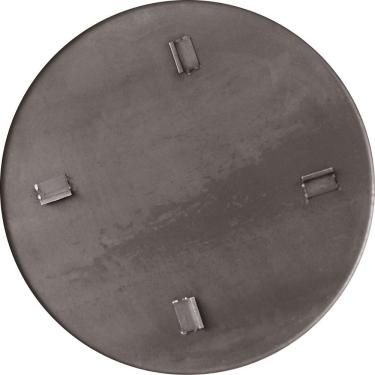 Imagem de Disco Para Alisadora A Gasolina Para Piso Vonder