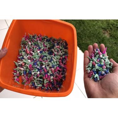 Imagem de 20x Estalos Festa Junina Estalinhos Biriba Biribinha Salão