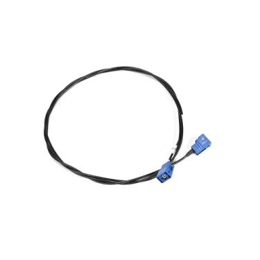 Imagem de ACDelco Cabo coaxial de antena de navegação e rádio digital 84238352 da GM Original Equipment