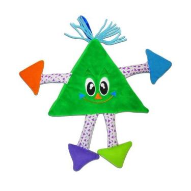 Imagem de Formas Divertidas - Triângulo - BLU EDITORA, Sortido