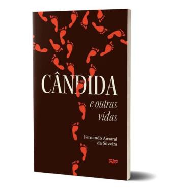 Imagem de Cândida e Outras Vidas - CRIVO, Sortido