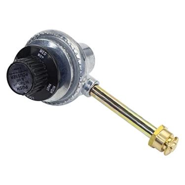 Imagem de 29102349 Válvula reguladora Tru-Infrared para vários modelos da marca Char-Broil 29103224A