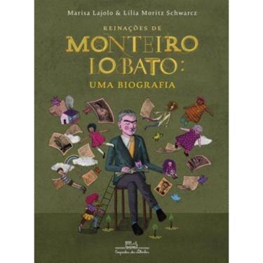 Imagem de Reinações De Monteiro Lobato