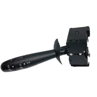 Imagem de Interruptor combinado compatível com Espace IV, Laguna II, Trafic e Vivaro 7701048912 Interruptor de indicador 251563 13P 4410524 93160239 7701072091 93198618