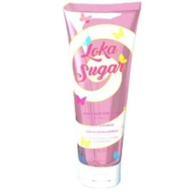 Imagem de Loção Hidratante Loka Sugar 240ml - Pokoloka-Feminino