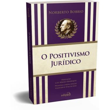 Imagem de Livro - O Positivismo Jurídico - Lições de Filosofia do Direito