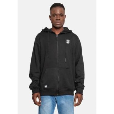 Imagem de Moletom Fatal Canguru Aberto Masculino-Masculino