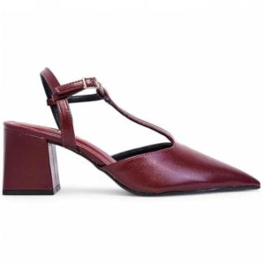 Imagem de SAPATO SANTINELLI REF:1636-002 FEMININO-Feminino