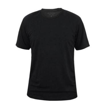Imagem de Camiseta Ogochi Esssencial Slim G+ Dec R Masculina-Masculino