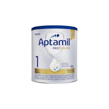 Imagem de Aptamil ProFutura 1 - 400g