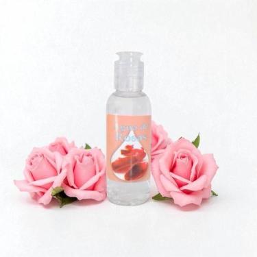 Imagem de Água de Rosas na Umbanda e Candomblé  Purificação  Proteção  Harmonia 