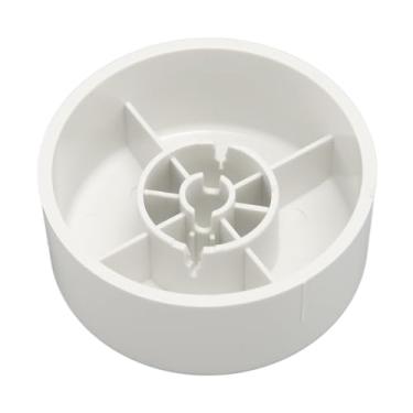 Imagem de Tampa do carretel MUNEFE, tampa do pino do carretel da máquina de costura, roda manual da máquina de costura, tampa do pino do carretel de substituição para máquina de costura