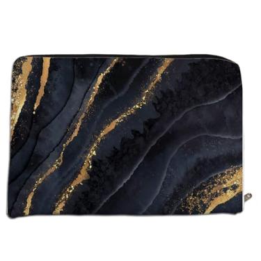 Imagem de Capa Protetora para Notebook Marmore 015 (14 Polegadas – 23,5cm x 33,5cm x 2cm (CxLxA))