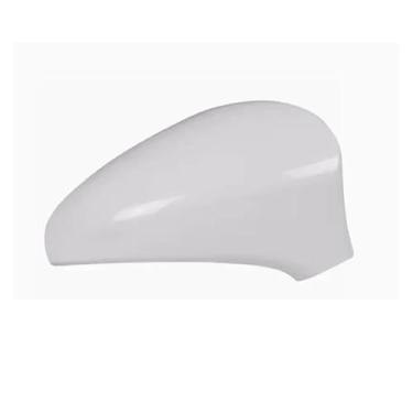 Imagem de Asa de cobertura para Lexus Ct Ct200 2011-2022 Parte exterior espelho retrovisor capa espelhos laterais carcaça Shell Wing Mirror Caps (Branco G)