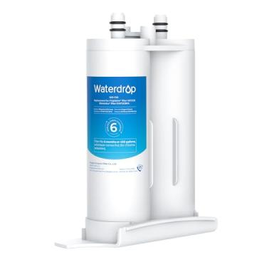 Imagem de Waterdrop Substituição para Frigidaire® & Electrolux® WF2CB®, PureSource2®, NGFC 2000, FC100, Kenmore® 9916, EWF2CBPA®, 1004-42-FA Filtro de Água para Geladeira