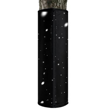 Imagem de de tronco de árvore - autoadesivo à prova de frio - Cobertura de plantas de inverno, proteção contra congelamento, para inverno, frio, geada, , jardim, jardim, jardim, canteiro