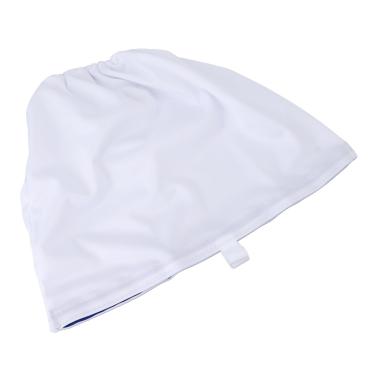 Imagem de ZJchao Bolsa de Filtro de Piscina para Aquabot S 2 40 Substituição de Piscina de Substituição Saco de Filtro Fino Lavável e Reutilizável Fibra de Poliéster Com Gabinete Com Zíper para