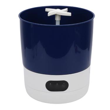 Imagem de YOUTHINK Máquina de Brotos de Feijão, 20 W, 2 Camadas, Grande Capacidade, PP, Inteligente, Automático, Fabricante de Brotos, Kits de Germinação de Plantas para Rabanete, Alfafa, Grama de (Plugue UE