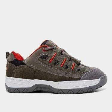 Imagem de Tênis Qix Revolution Sabotagem-Unissex