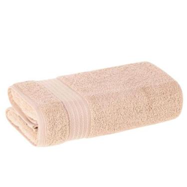 Imagem de Toalha de Banho Karsten King Magna 86x150, UN, AURA