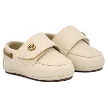 Imagem de Mocassim Baby Maninho's Baby, 16
