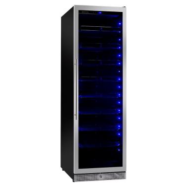 Imagem de Cervejeira Benmax com 510 Litros de Capacidade com até -9°C - BEC500A