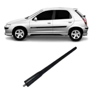 Imagem de Haste Antena Som Teto Chevrolet Celta 2000 Á 2016