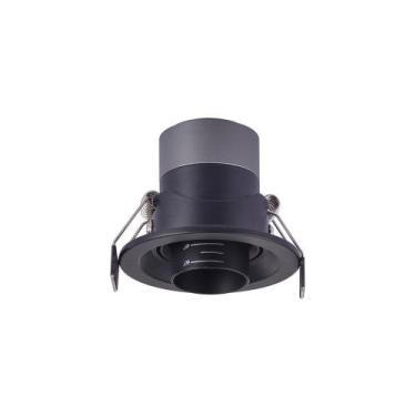 Imagem de Spot de Embutir Nordecor Lova Led 15-60 Alto IRC 97 5W Bivolt - Mbled/