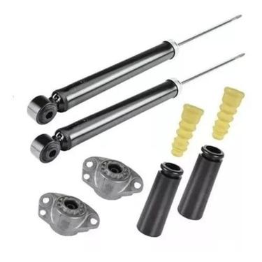 Imagem de Par Amortecedor+ Kit Traseiro Fox 2012