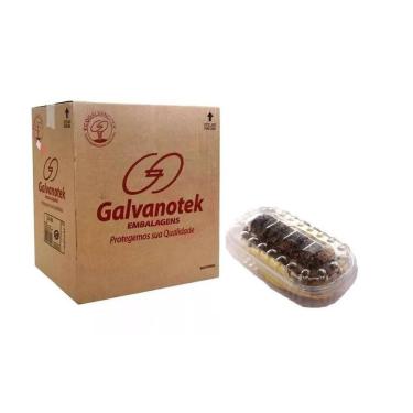 Imagem de Embalagem Doce Galvanotek G-07 - 200Ml C/400  2Cx 