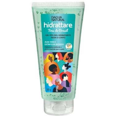 Imagem de GEL PÓS SOL 200G DAGUA NATURAL | HIDRATTARE TONS DO BRASIL