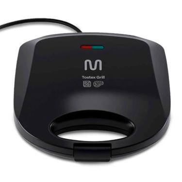 Imagem de Sanduicheira Tostex Grill  Multi Home