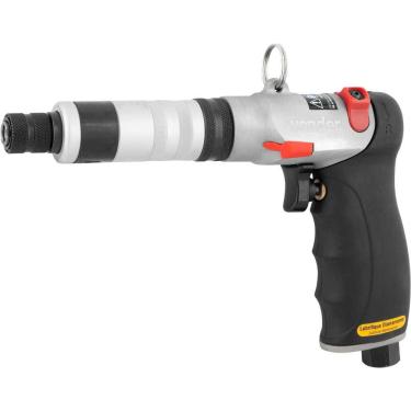 Imagem de Parafusadeira Pneumática 1/4'' Ppv345 0,3 à 4,5Nm Vonder