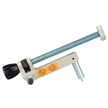 Imagem de Morsa Horizontal Makita 122930-6 Fixação Bancada