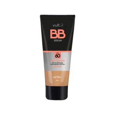Imagem de Sérum Facial BB Cream FPS 60 V230 30ml Vult