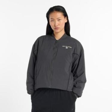 Imagem de Jaqueta Bomber Reimagined Feminina-Feminino