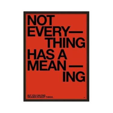 Imagem de Pôster De Impressão Em Tela Abstrata Retrô, Arte Clássica Para Decoraç