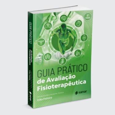 Imagem de Guia Pratico de Avaliacao Fisioterapeutica - SANAR, 3