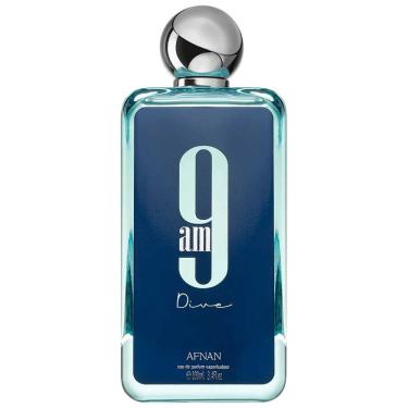 Imagem de Perfume 9 Am Dive Edp Unissex 100ml