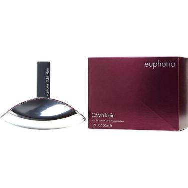Imagem de Perfume Feminino Euphoria Calvin Klein Eau De Parfum Spray 50 Ml
