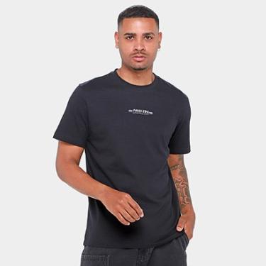 Imagem de Camiseta Cavalera Comfort Half Cavalera Masculina-Masculino