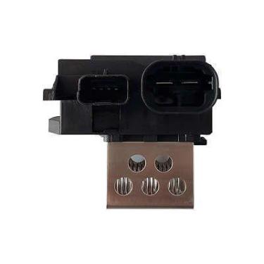 Imagem de Resistência do Eletro Ventilador Citroen C3 C4 1996 a 2013 Peugeot 206
