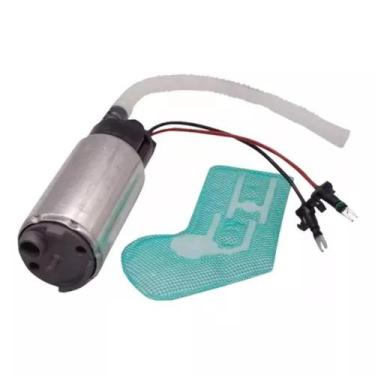 Imagem de BOMBA COMBUSTIVEL para ECOSPORT 1.6/ 2.0 FLEX 10/14 KA/ K+ 1 - BOSCH