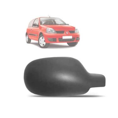 Imagem de Capa retrovisor Renault Clio scenic 99/... lado direito EB220/240 - FI