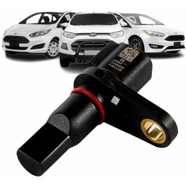 Imagem de Sensor de Velocidade do Câmbio Focus 2013 a 2019 - AE8Z7H103 - HD