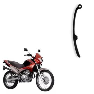 Imagem de Tensor Corrente Comando Honda Falcon 400 1999 a 2008 400i 2013 2014 20