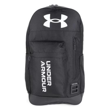 Imagem de Mochila Under Armour Halftime Unissex - Preto-Unissex