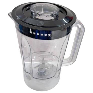 Imagem de Copo Completo Liquidificador Britânia BLQDIAMANTE 1000P - Britania