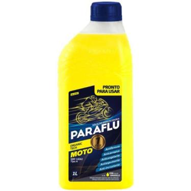 Imagem de Aditivo para radiador Universal a - PARAFLU